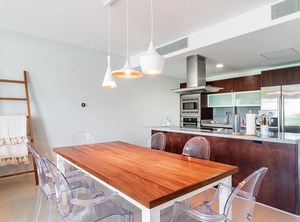 Casa Almajuma S | Puerto Juarez