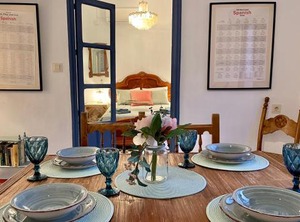 Casa Amigos Palmera | Sorvilan