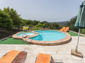 Casa Amoreira Quinta | Espargal