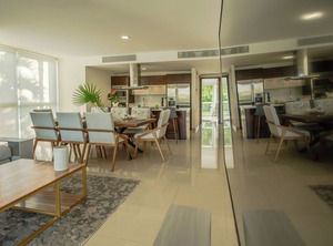 Mareazul Casa Quetzal Sur | Puerto Juarez