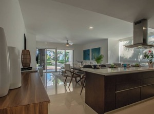 Mareazul Casa Quetzal Sur | Puerto Juarez