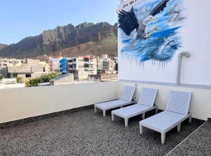 Casa Bb Djassi | Ponta do Sol
