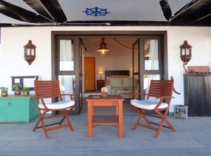 Casa Berriel | Tias