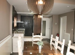 Casa Biescas | Gavin