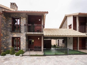 Casa Biescas | Gavin