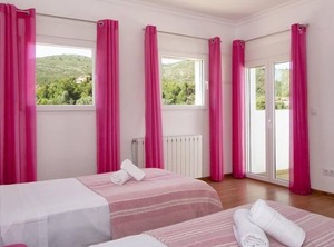 Casa Blanca | Lliber