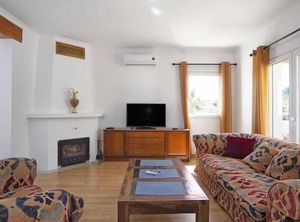 Casa Blanca | Lliber