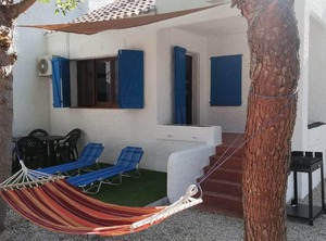 Casa Blaueta | Riumar