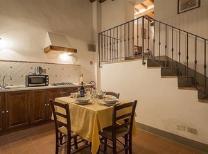 Casa Bonannia The Style Of Tuscan Countryside | Grassina