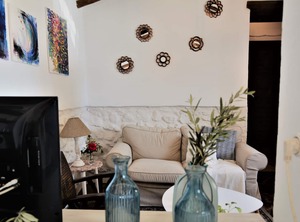 Casa Cantareros | La Joya