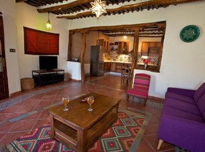 Casa Carole | Bubion