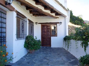 Casa Carole | Bubion