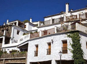 Casa Carole | Bubion