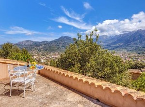 Sóller | Soller
