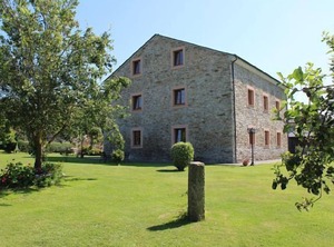 Apartamento Castropol | Figueras (Castropol)