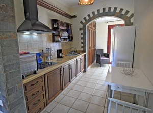 Casa Cueva De Las Palomas | Las Manchas