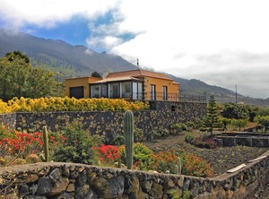 Casa Cueva De Las Palomas | Las Manchas