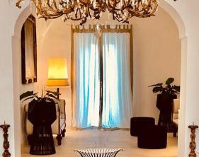 Casa Mamaroca | Ostuni