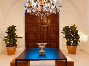 Casa Mamaroca | Ostuni
