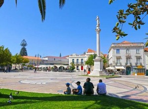 Casa Da Avenida | Setubal