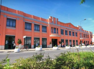 Casa Da Avenida | Setubal