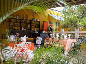 Casa Da Buena Vista B | Mandeville