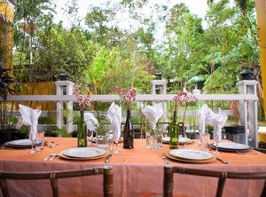 Casa Da Buena Vista B | Mandeville