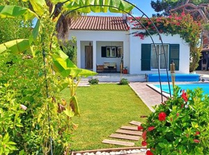 Casa Da Lagoa | Lagoa de Albufeira