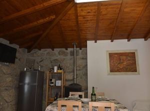 Canastro Quinta Dos Novos Canastros | Guilhofrei