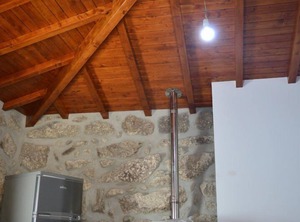 Canastro Quinta Dos Novos Canastros | Guilhofrei