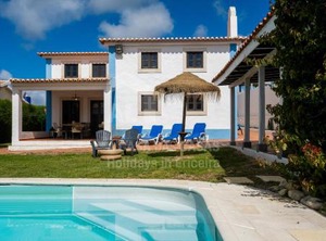 Casa Da Praia | Ericeira