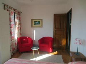 Casa Da Villa | Sintra