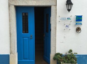 Casa Das Aguarelas | Ericeira