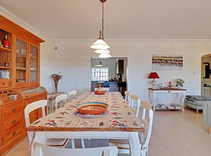 Casa Apra | Concelho