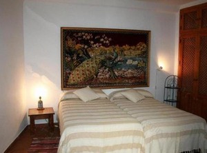 Casa De La Fuente | Bubion