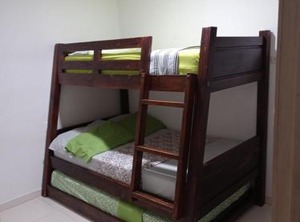 Citadela Di Aqua | San Jeronimo