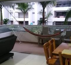 Citadela Di Aqua | San Jeronimo
