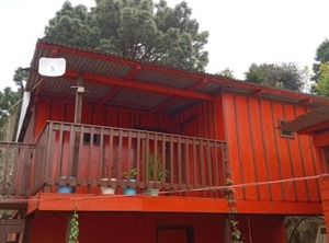 Casa Del Bosque | San Sebastian Rio Hondo