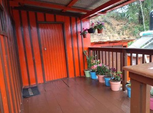 Casa Del Bosque | San Sebastian Rio Hondo
