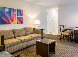 Wyndham Ocean Daytona | Ormond Shores