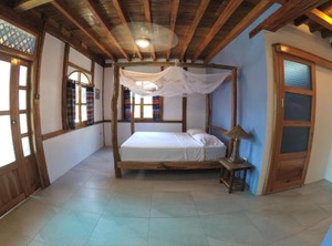 Casa Del Sol | Montanita