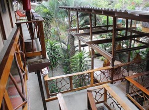 Casa Del Sol | Montanita