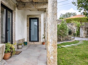 Casa Mestre | Cardielos