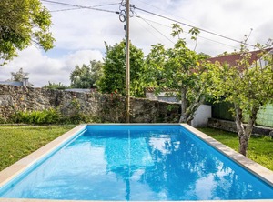 Casa Mestre | Cardielos