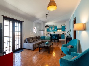 Casa Pescador | Ericeira