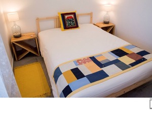 Casa Zé Ocean | Manadas