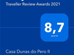Casa Dunas Pero | Cabo Frio