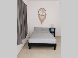Departamento En Mahahual Cerca La Playa | Majahual