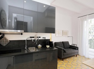 Casa Nanit Apt Llobregat | Collblanc y La Torrassa