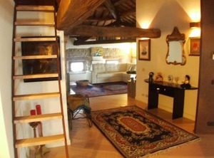 Casa Fiorina | Miane
